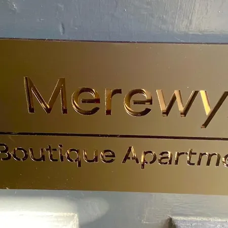 Merewyke Boutique Family Sleeps 4 , Only 5 Minutes Walk To