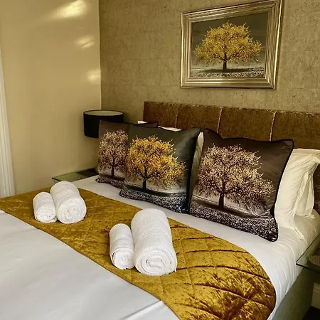 Merewyke Boutique Luxury Family Sleeps 4 , Location * Уиндермир