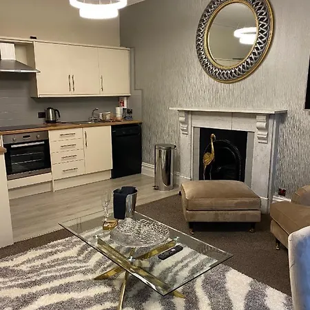 شقة Merewyke Boutique Family Sleeps 4 , Only 5 Minutes Walk To *