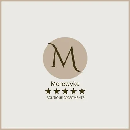 Merewyke Boutique Family Sleeps 4 , Only 5 Minutes Walk To Apartamento