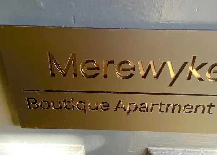 Merewyke Boutique Family Sleeps 4 , Only 5 Minutes Walk To
