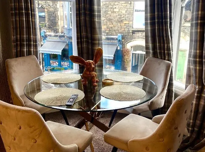 Apartamento Merewyke Boutique Family Sleeps 4 , Only 5 Minutes Walk To *