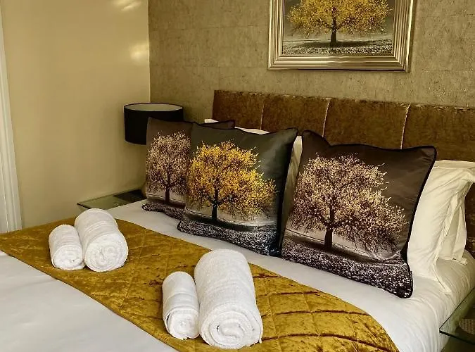 Merewyke Boutique Family Sleeps 4 , Only 5 Minutes Walk To * Windermere