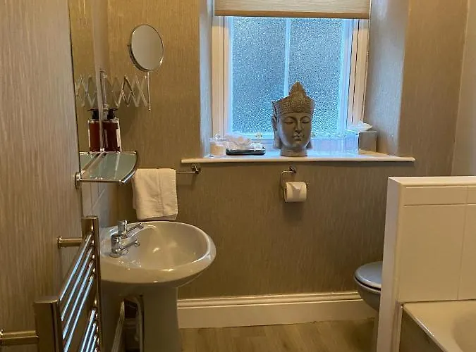 Apartamento Merewyke Boutique Family Sleeps 4 , Only 5 Minutes Walk To Windermere