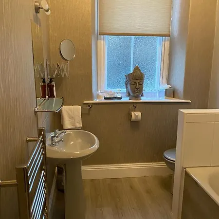 Apartment Merewyke Boutique Luxury Family Sleeps 4 , Location Windermere